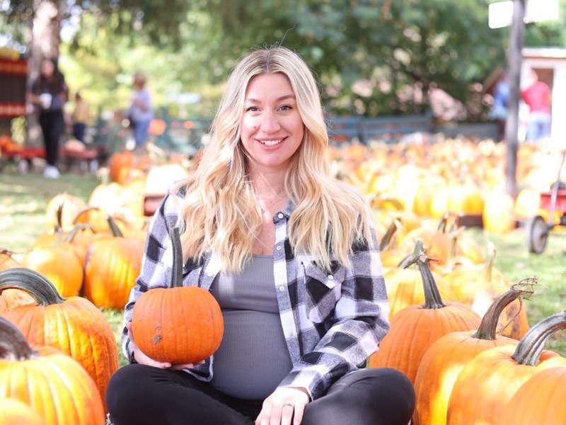 Chronicles of My Pregnancy: First&nbsp;Trimester