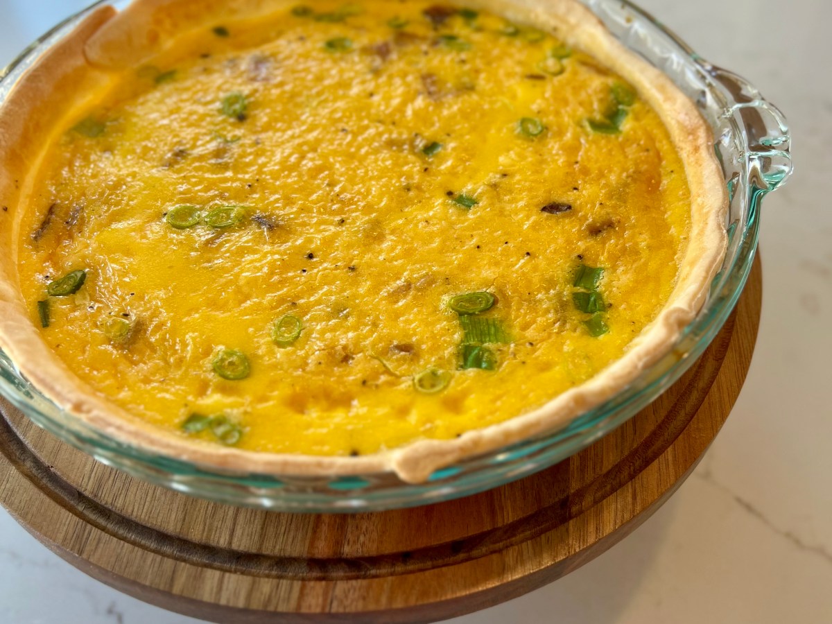 Quiche